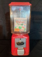 Vorschau: Warenautomat mit Münzeinwurf Vorschau: Warenautomat mit Münzeinwurf