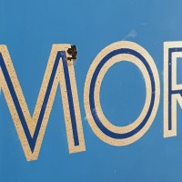 Aperçu: NUR FÜR KURZE ZEIT: "Max und Moritz" in blau von Bergmann, Original auf DM Aperçu: NUR FÜR KURZE ZEIT: "Max und Moritz" in blau von Bergmann, Original auf DM