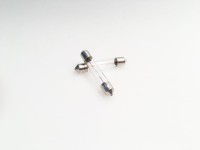 Soffitte S7 8x39 6V 3W Soffitte S7 8x39 6V 3W