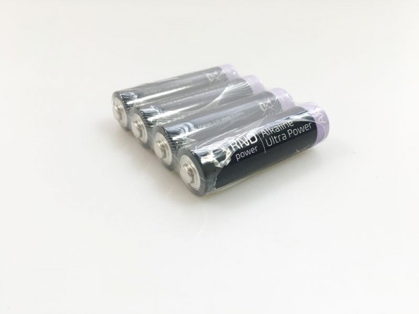 Batterie Mignon AA 1,5V