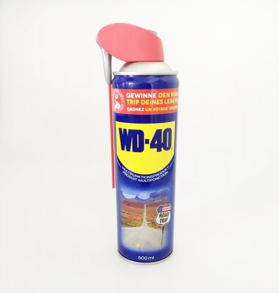 Schmieröl WD 40 500ml