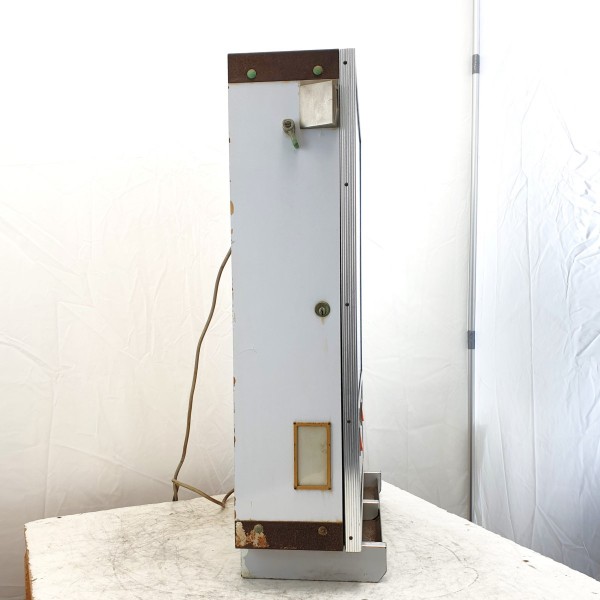 NUR FÜR KURZE ZEIT: "Max und Moritz" in blau von Bergmann, Original auf DM