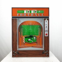 NUR FÜR KURZE ZEIT: "Football" von LöwenNSM umgerüstet auf EUR 1.- NUR FÜR KURZE ZEIT: "Football" von LöwenNSM umgerüstet auf EUR 1.-