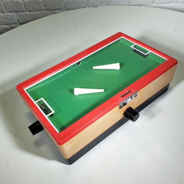 Mini-Match &quot;Thekenkicker&quot;, Original auf DM