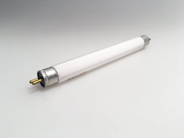 Leuchtstofflampe F15W/20-640 26x437, kaltweiß