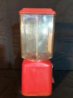 Vorschau: Warenautomat mit Münzeinwurf Vorschau: Warenautomat mit Münzeinwurf