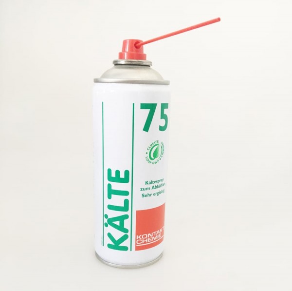 Kältespray Kälte 75