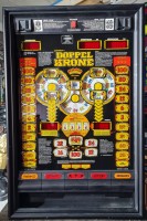 NUR FÜR KURZE ZEIT: Doppel Krone von Bally-Wulff original auf DM NUR FÜR KURZE ZEIT: Doppel Krone von Bally-Wulff original auf DM