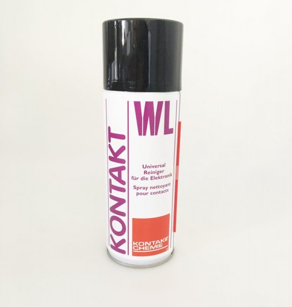 Kontaktreinigungsspray Contac WL