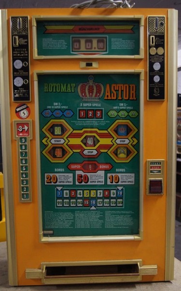 Astor