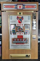 Ariston von Wulff original auf DM Ariston von Wulff original auf DM