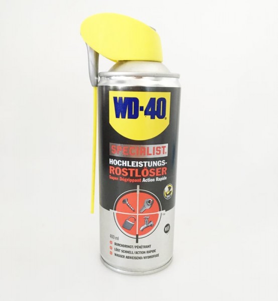 Rostlöser Specialist 400ml