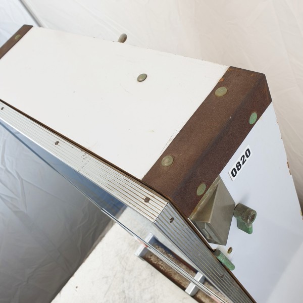 NUR FÜR KURZE ZEIT: "Max und Moritz" in blau von Bergmann, Original auf DM