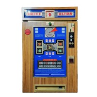 NUR FÜR KURZE ZEIT: ROTOMAT "TREFF ULTRA" von Wulff original auf DM NUR FÜR KURZE ZEIT: ROTOMAT "TREFF ULTRA" von Wulff original auf DM