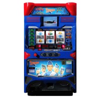 NUR FÜR KURZE ZEIT: Thunderbird von Fuji auf EURO NUR FÜR KURZE ZEIT: Thunderbird von Fuji auf EURO