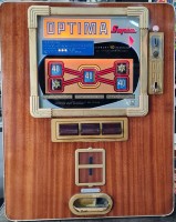 NUR FÜR KURZE ZEIT: Optima Supra von Wulff original auf DM NUR FÜR KURZE ZEIT: Optima Supra von Wulff original auf DM