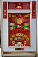 NUR FÜR KURZE ZEIT: Goldmedaille von Wulff original auf DM NUR FÜR KURZE ZEIT: Goldmedaille von Wulff original auf DM