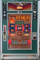 NUR FÜR KURZE ZEIT: Rotomat Lord von Wulff original auf DM NUR FÜR KURZE ZEIT: Rotomat Lord von Wulff original auf DM