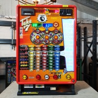 NUR FÜR KURZE ZEIT: "Take 7" rotamint von LöwenNSM, original auf EUR NUR FÜR KURZE ZEIT: "Take 7" rotamint von LöwenNSM, original auf EUR